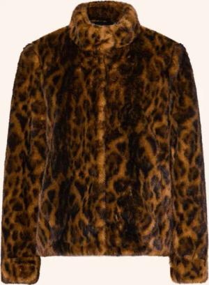 GUESS Kunstpelz-Jacke LUNA