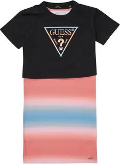 Guess  Kurze Kleider J2YK02-J1300-PN45