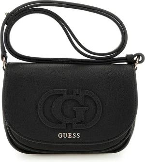 Guess Schultertasche Mini Convertible Xbody Flap Bag