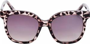 Guess Sonnenbrille Wayfarer Brille Mit Hart Tasche Etui UVA & UVB UV-400 Filter, Kategorie 3