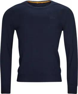 Guess  Sweatshirt ES RANDALL CN BASIC SWTR