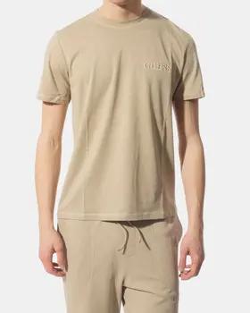 Guess  T-Shirt U5RI01KCAM1