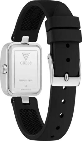 Guess Uhr - Quarz-Analoguhr Isla - Gr. unisize - in Schwarz - für Damen