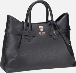 Guess - Yesba Girlfriend Black - Satchel  ,
