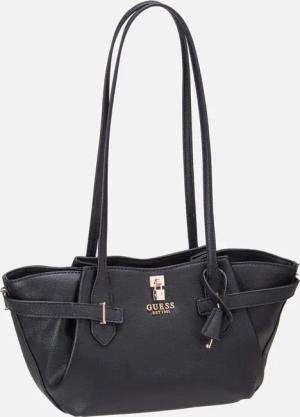 Guess - Yesba Girlfriend Shoulder Black - Umhängetasche  ,