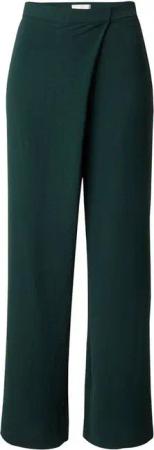 Guido Maria Kretschmer Women Bundfaltenhose Hanne (1-tlg) Wickel-Design