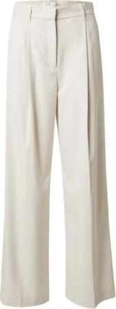 Guido Maria Kretschmer Women Bundfaltenhose Svea (1-tlg) Falten