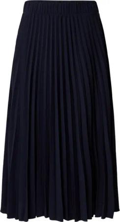 Guido Maria Kretschmer Women Faltenrock Betty (1-tlg) Plissee