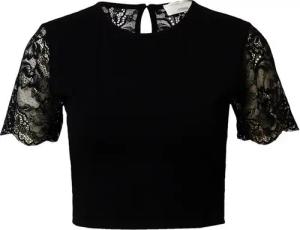 Guido Maria Kretschmer Women Funktionsshirt Glenn (1-tlg) Cut-Outs