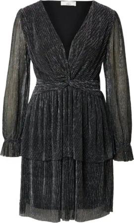 Guido Maria Kretschmer Women Jerseykleid Eloni (1-tlg) Drapiert/gerafft