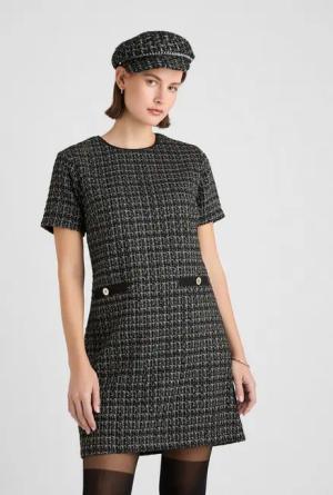 Guido Maria Kretschmer Women Minikleid (1-tlg) Weiteres Detail