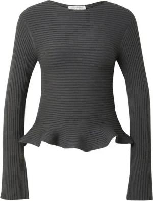 Guido Maria Kretschmer Women Rundhalspullover Desiree (1-tlg) Plain/ohne Details