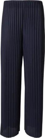 Guido Maria Kretschmer Women Stoffhose Saphia (1-tlg) Plissee