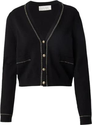 Guido Maria Kretschmer Women Strickjacke Maylea (1-tlg) Plain/ohne Details