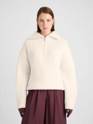 Guido Maria Kretschmer Women Strickpullover Lola (1-tlg) Plain/ohne Details
