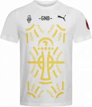 Guinea-Bissau PUMA Herren T-Shirt 684583-01