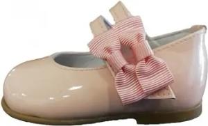 Gulliver  Ballerinas MM-0310 Rosa