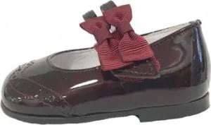 Gulliver  Ballerinas MY-0210 Burdeos
