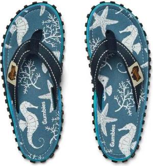 GUMBIES Kids - Nachhaltige Zehentrenner für Jungen und Mädchen