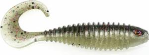 Gummiköder - Curly Bait - 7.6cm - 105 Money