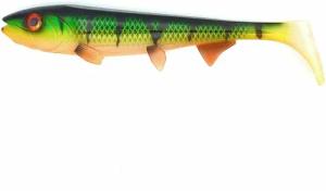 Gummiköder - Hostagevalley Shad Bright Firetiger 26cm