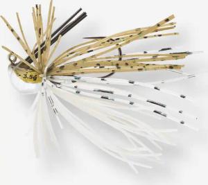 Gummiköder Micro Rubber Jig Wolfram Baitfish