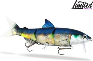 Gummiköder - Renky One 25cm – Blue Crystal