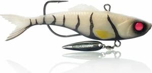 Gummiköder - RIP Snorter - 9cm - 03 Zombie