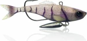 Gummiköder - RIP Snorter - 9cm - 04 Jelly Prawn