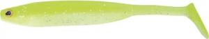 Gummiköder - Stucki - Prey One 13cm - 024 - Lime Silver