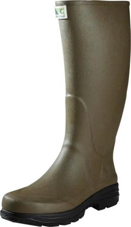 Gummistiefel gefüttert