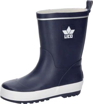 Gummistiefel Jungen ohne LICO Samira