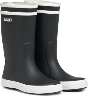 Gummistiefel Kinder Lollypop schwarz