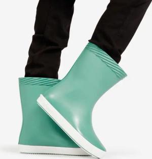 Gummistiefel Regenstiefel Kinder 100 khaki hell