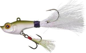 GUNKI Jiger Jig Ayu Spinnköder