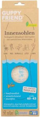 GUPPYFRIEND Innensohlen