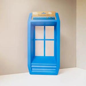 GUPPYFRIEND Waschbecken Filter