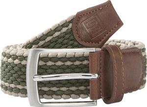 Gürtel ADOFESSI grün