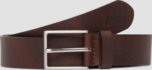 Gürtel aus echtem Leder