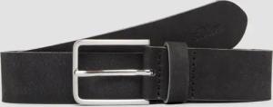 Gürtel aus Veloursleder