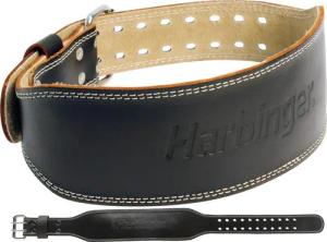 Gürtel - Gürtel Aus Schaumleder 10 Cm - S