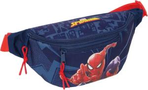 Gürteltasche SPIDERMAN Blau