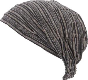 Guru-Shop Stirnband Haarband, Kopfband, gestreifte Bandana..