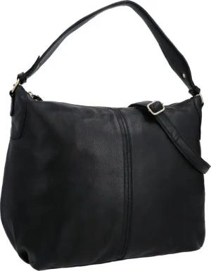 Gusti Leder Schlüsseltasche Gusti Leder Handtasche Hannah (1-tlg), Handtasche Umhängetasche Shopper Schultertasche Leder