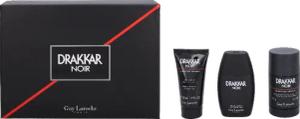 Guy Laroche Drakkar Noir Geschenkset 175 ml