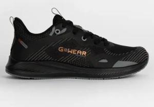 Gwear Essential Training Shoes - Schwarz - EU 39