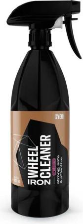 GYEON Q²M Iron WheelCleaner REDEFINED Felgenreiniger (sicher für alle Felgen)