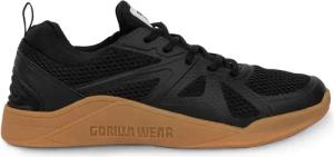 Gym Hybrids - Schwarz/Braun - EU 45