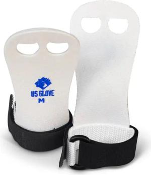 Gymnastics Leathers Beginners Griffe - Rainbow Series - 1 Paar