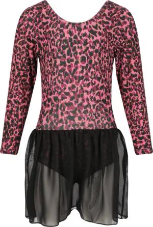 Gymnastikanzug Ditte